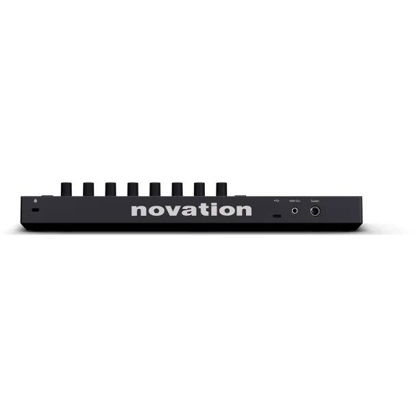 Novation LAUNCHKEY MINI 25 MK4